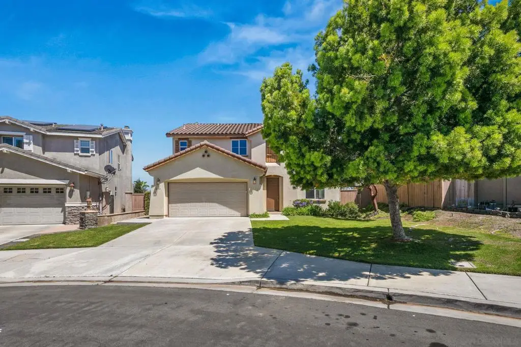 233 Petunia Ct, San Marcos, CA 92069 - #1