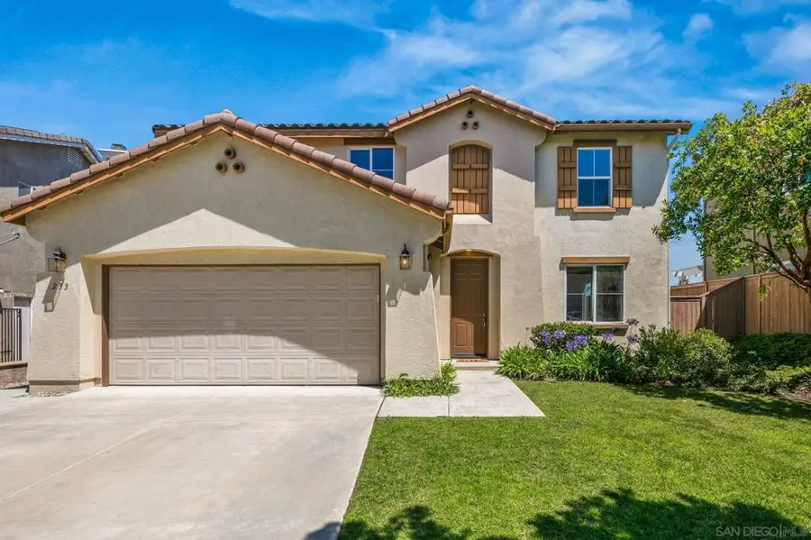 233 Petunia Ct, San Marcos, CA 92069 - #3