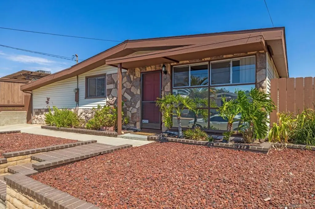 3141 Admiral Ave, San Diego, CA 92123 - #1