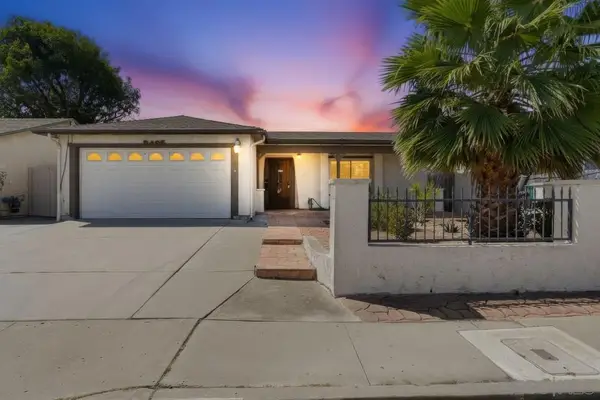 8495 Flanders, San Diego, CA 92126