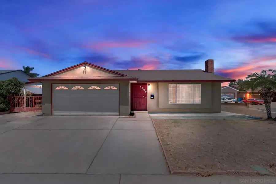 Address Withheld By Seller, San Diego, CA 92154 - #2