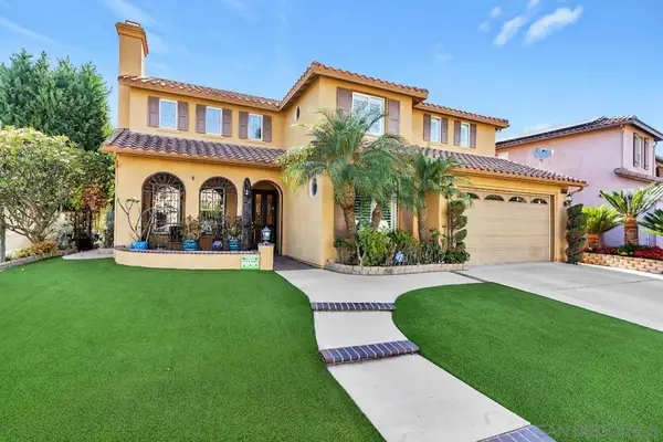 16414 Santa Cristobal St, San Diego, CA 92127