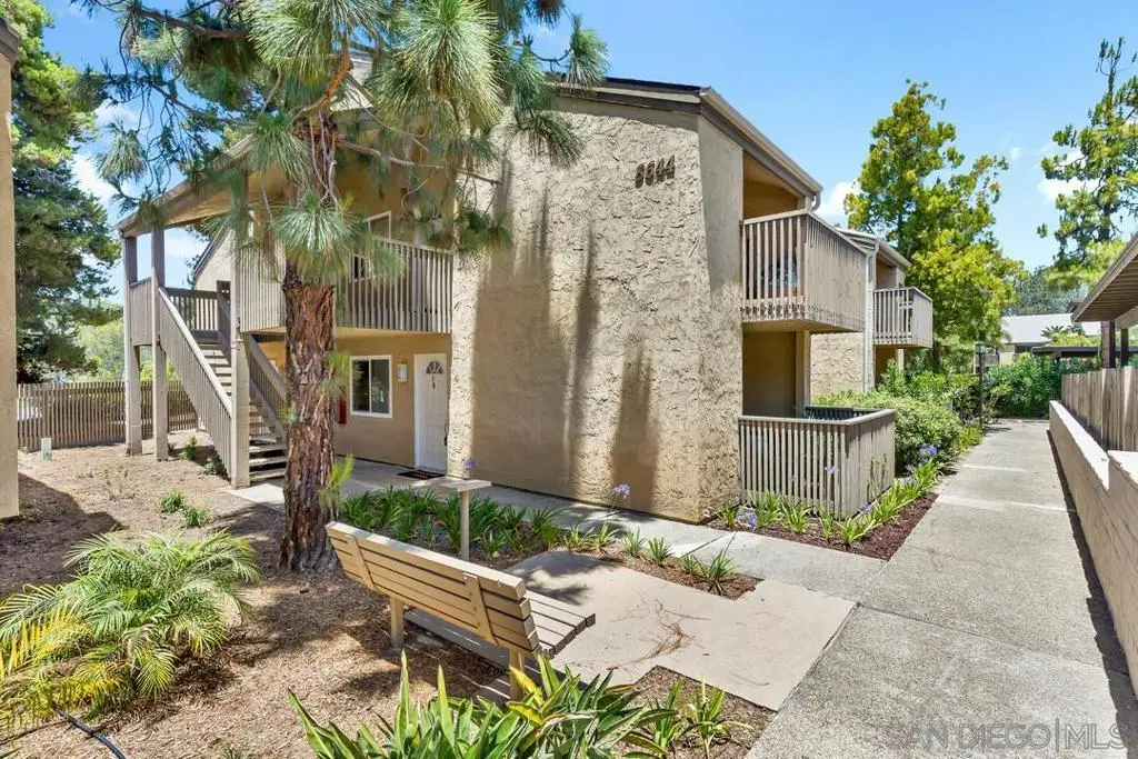 8644 Via Mallorca #F, La Jolla, CA 92037 - #1