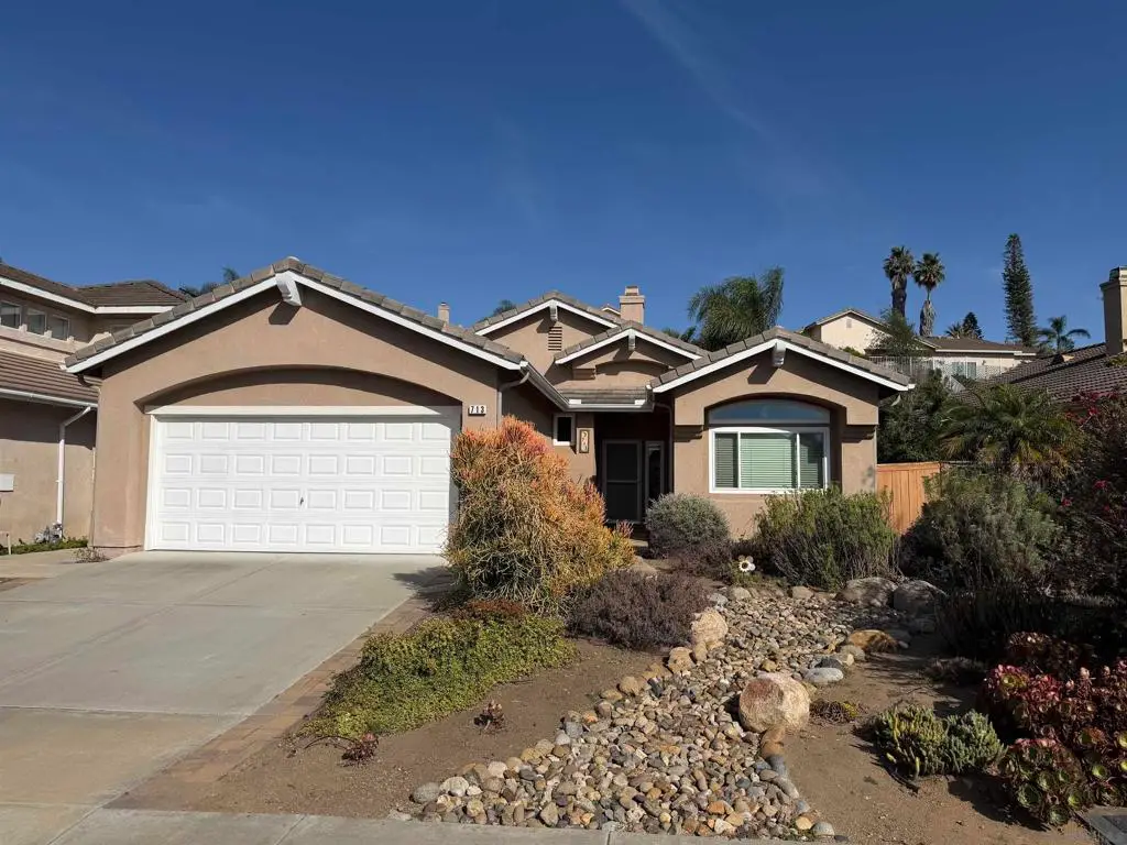 Address Withheld By Seller, Vista, CA 92084 - #1