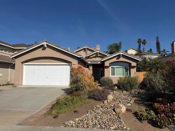 Address Withheld By Seller, Vista, CA 92084