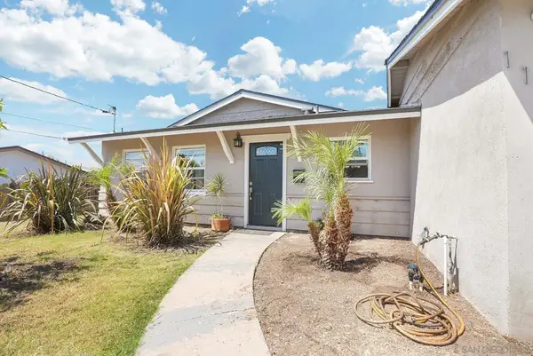 1138 Purdy Street, Spring Valley, CA 91977