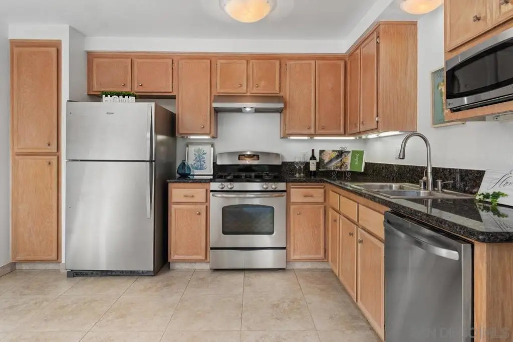 10865 Macouba Place, San Diego, CA 92124 - #1