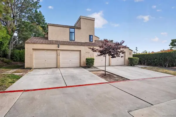 7979 Caminito Dia Unit 1, San Diego, CA 92122