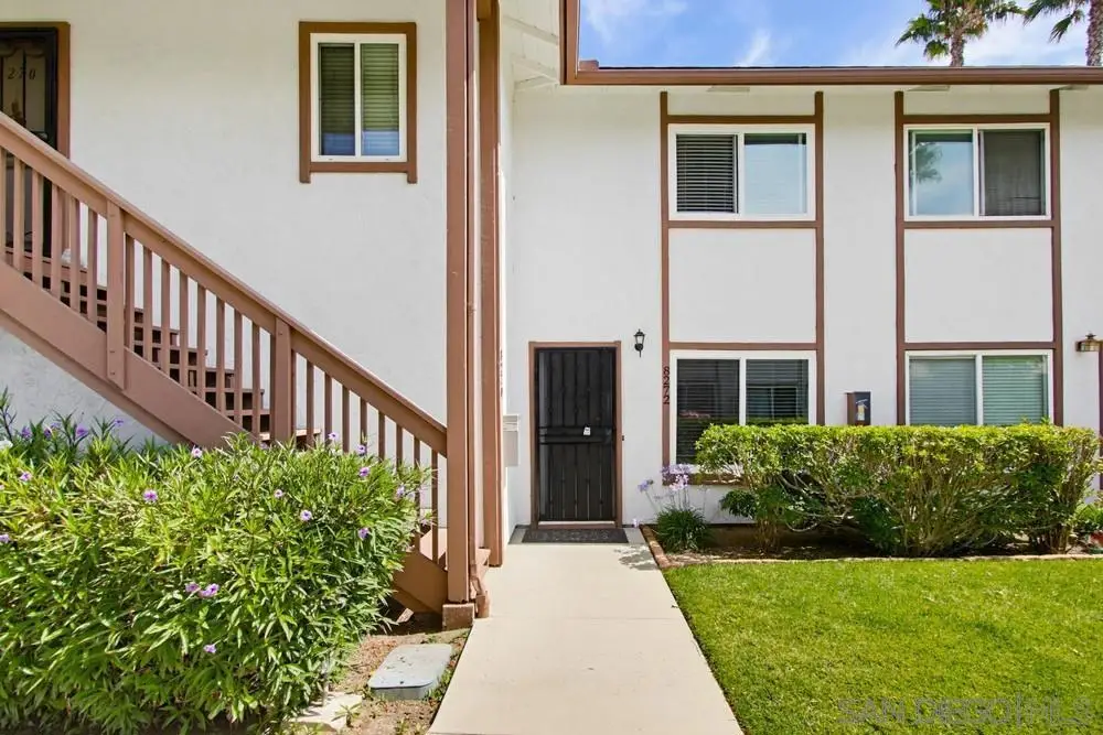 8272 Echo Dell Road, San Diego, CA 92119 - #1