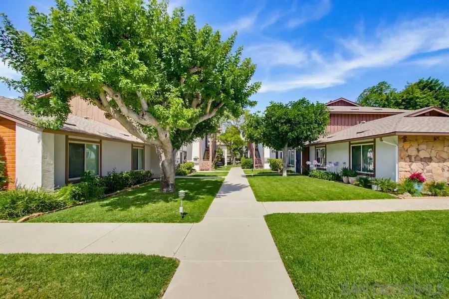 8272 Echo Dell Road, San Diego, CA 92119 - #2
