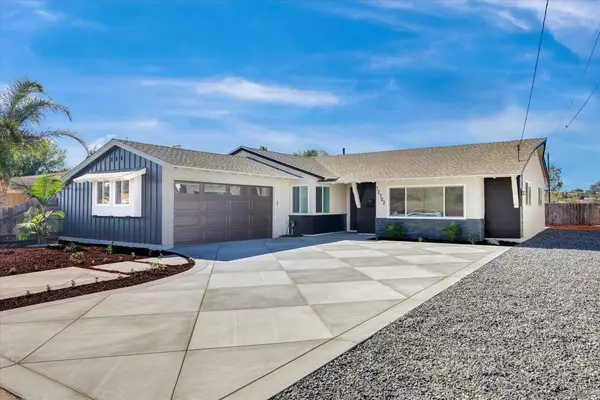 12702 Metate Ln, Poway, CA 92064