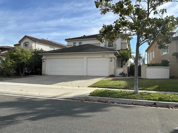 Address Withheld By Seller, San Diego, CA 92130