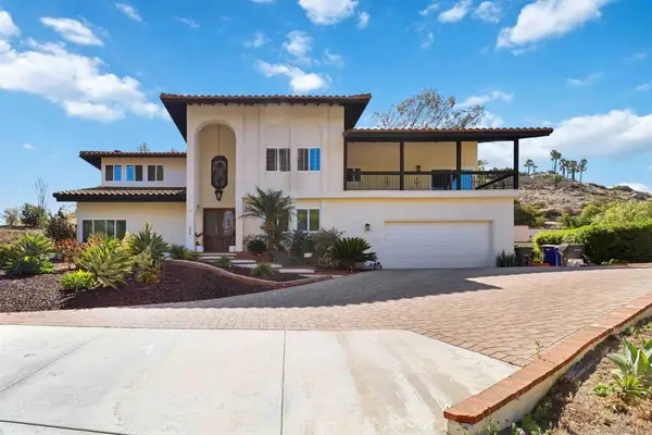 1223 Burris Drive, El Cajon, CA 92019