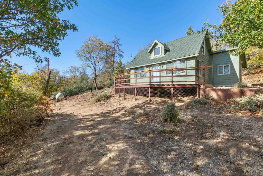 748 Boiling Springs, Mount Laguna, CA 91948 - #1