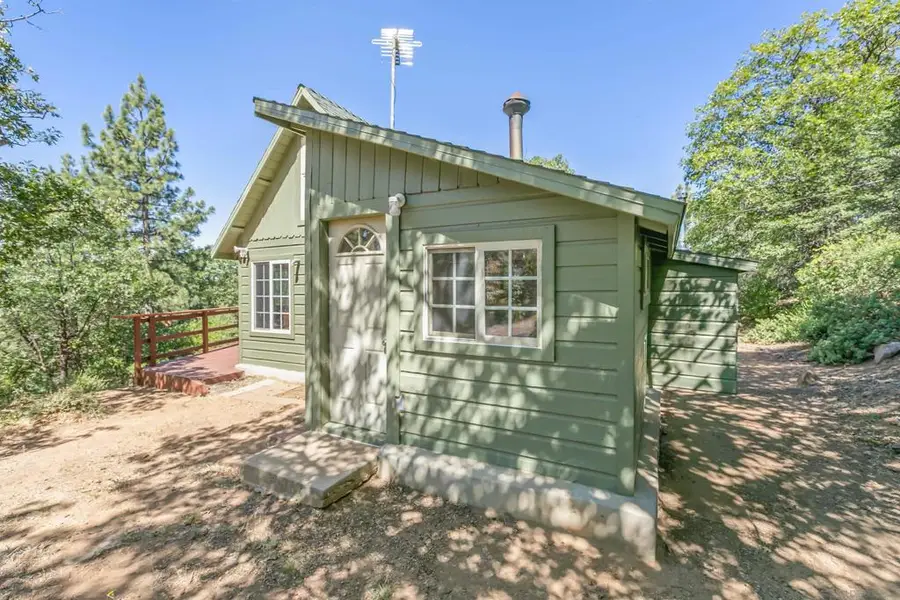 748 Boiling Springs, Mount Laguna, CA 91948 - #3