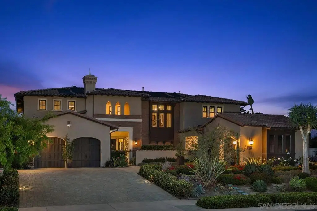 Address Withheld By Seller, San Diego, CA 92127 - #1
