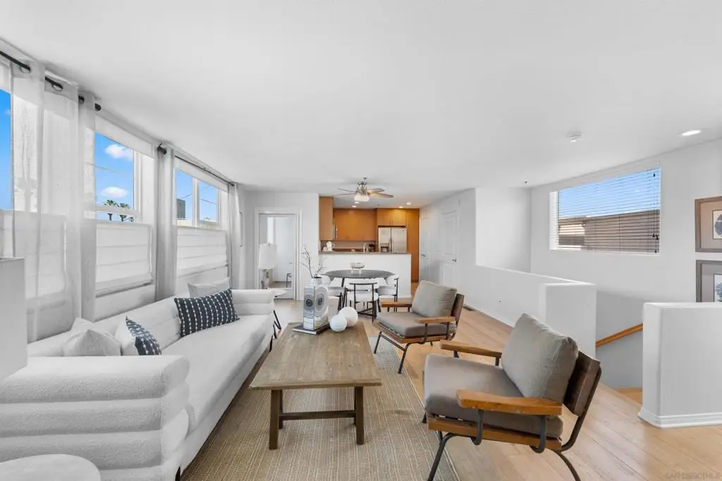 924 Hornblend St #31, San Diego, CA 92109 - #1