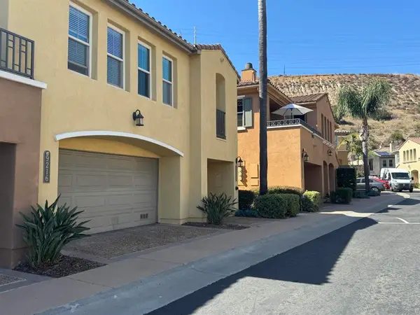 9216 Calmante Lane, San Diego, CA 92108