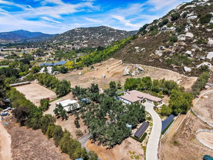 1485 Santa Fe Hills, Ramona, CA 92065 - #2