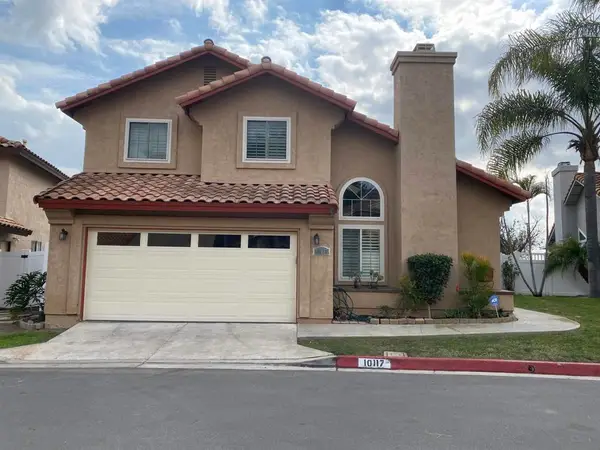 Address Withheld By Seller, Spring Valley, CA 91977