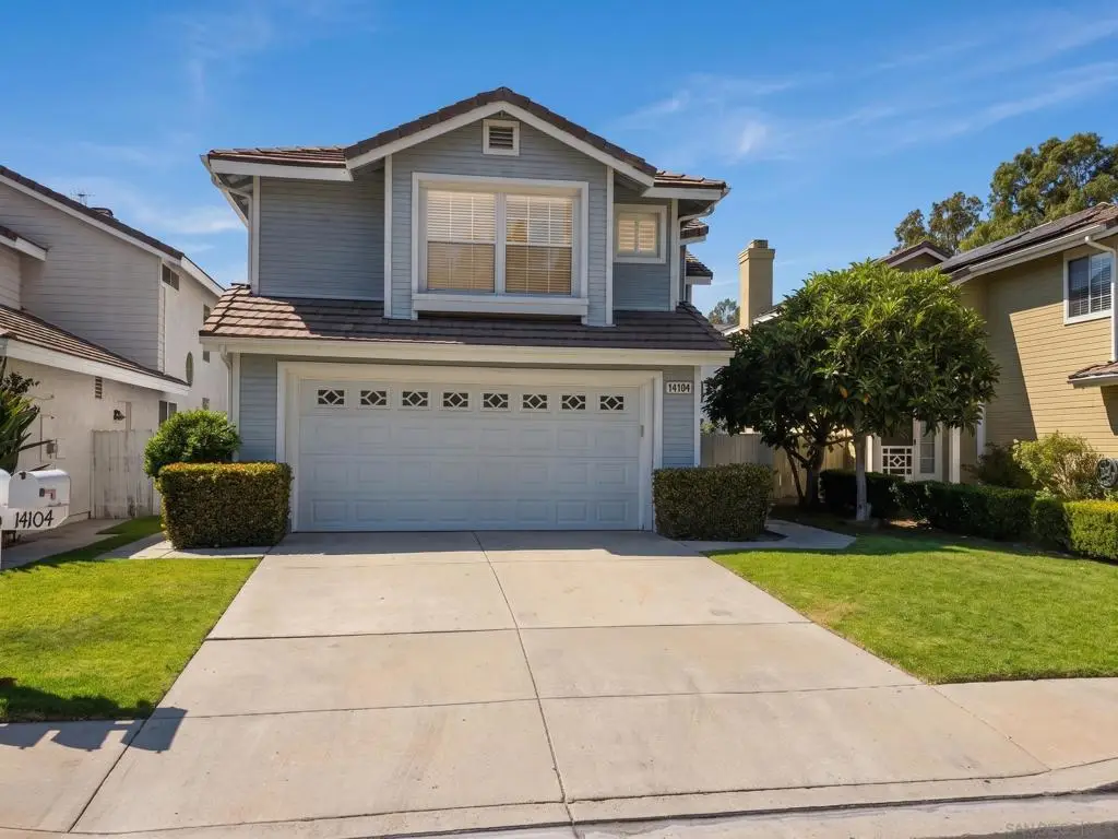 Address Withheld By Seller, San Diego, CA 92128 - #1