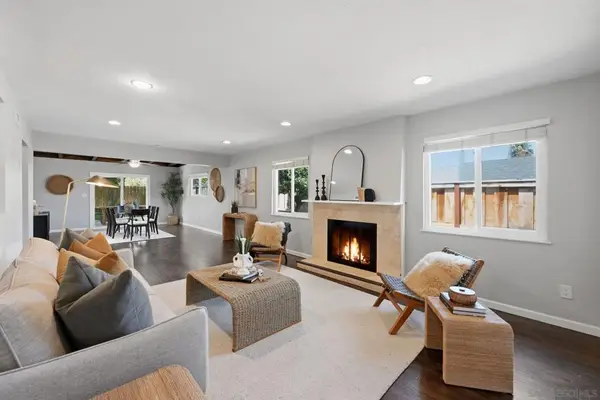 7961 Beaver Lake, San Diego, CA 92119