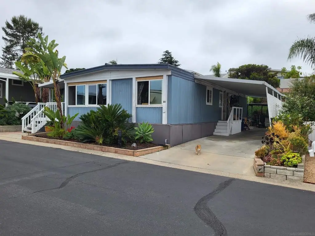 444 N El Camino Real #23, Encinitas, CA 92024 - #1