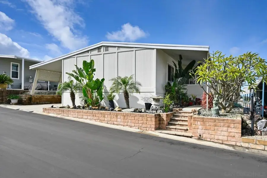 1195 La Moree Rd #34, San Marcos, CA 92078 - #3