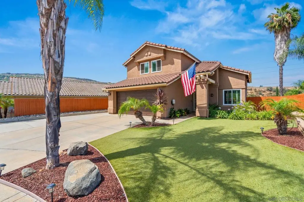 Address Withheld By Seller, El Cajon, CA 92021 - #1