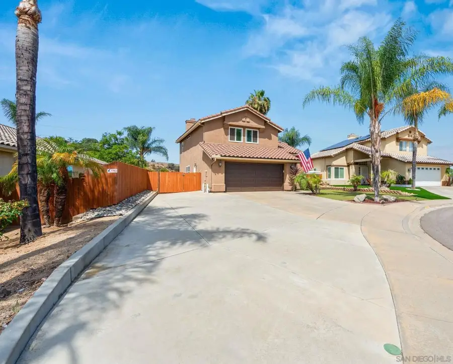 Address Withheld By Seller, El Cajon, CA 92021 - #3