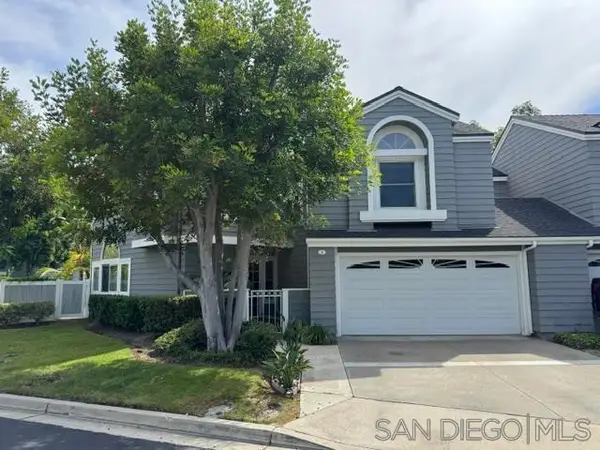 1 Pepperwood, Aliso Viejo, CA 92656