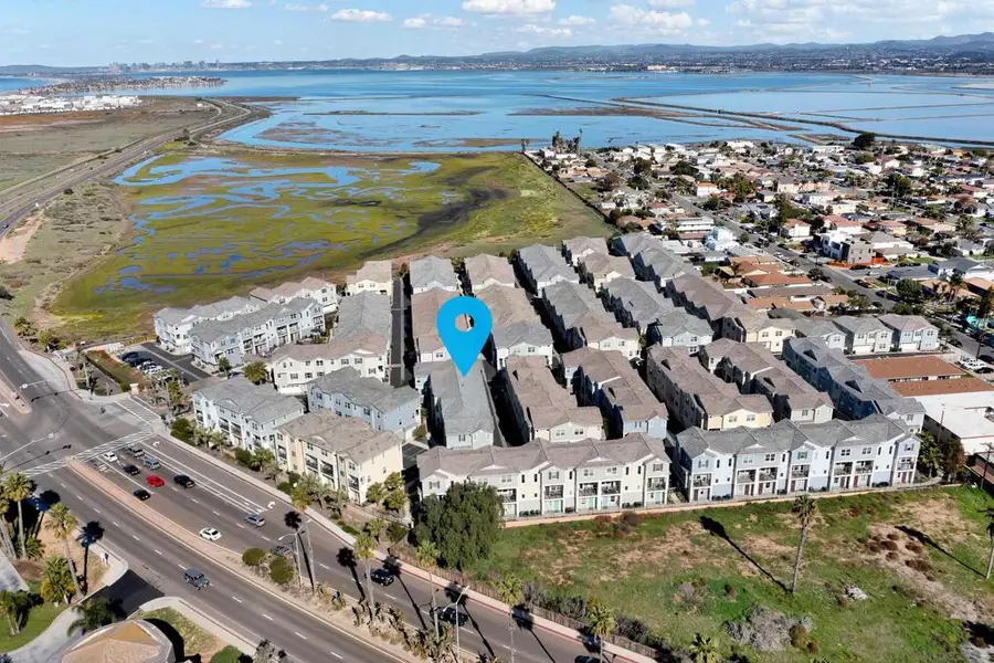 504 Hummingbird, Imperial Beach, CA 91932 - #3