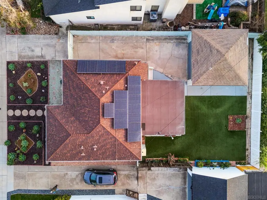 4220 E Overlook Dr, San Diego, CA 92115 - #2