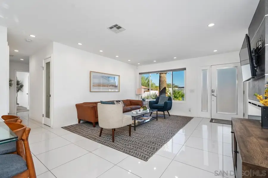 2631 N Chuperosa, Palm Springs, CA 92262 - #3