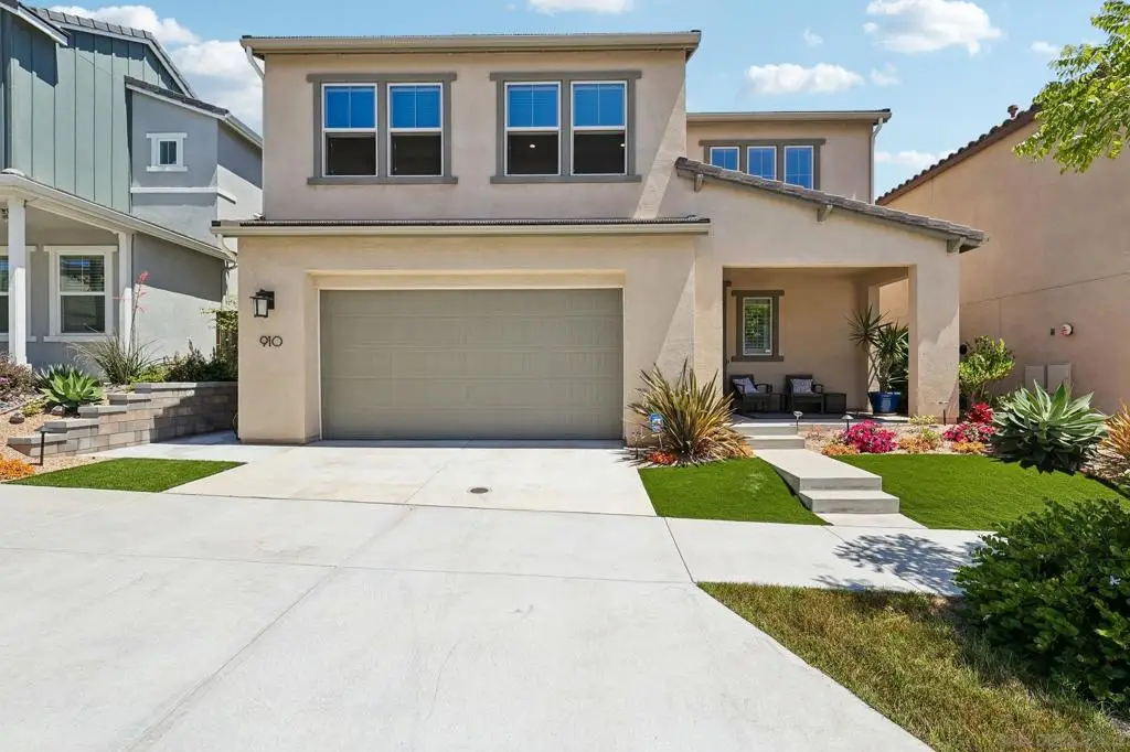 Address Withheld By Seller, Chula Vista, CA 91913 - #1