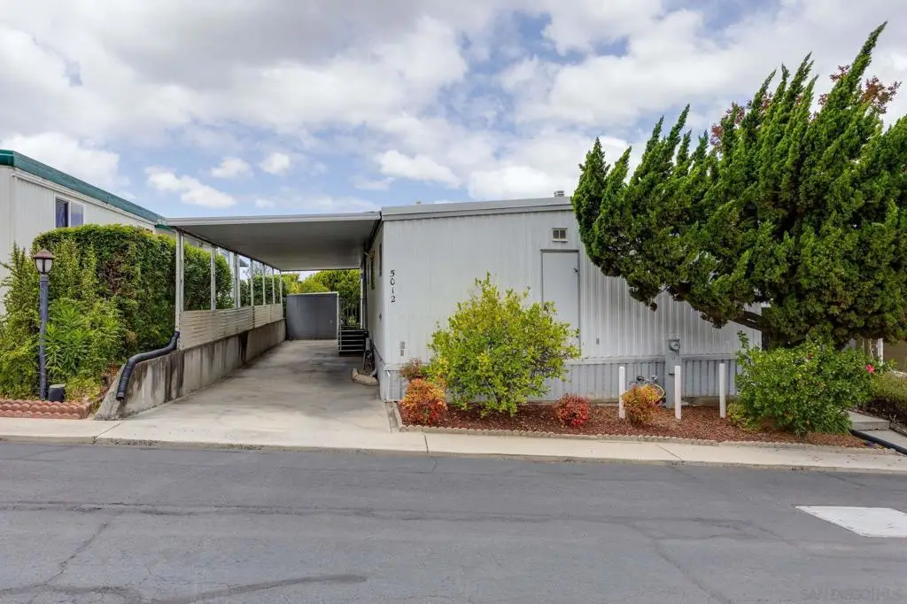 5012 Old Cliffs Road, San Diego, CA 92120 - #1