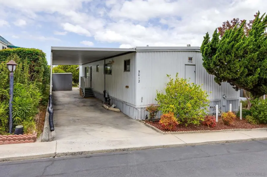 5012 Old Cliffs Road, San Diego, CA 92120 - #2