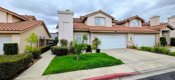 880 Friendly, El Cajon, CA 92021