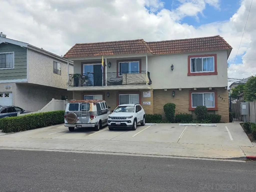 4387 Illinois #8, San Diego, CA 92104 - #1