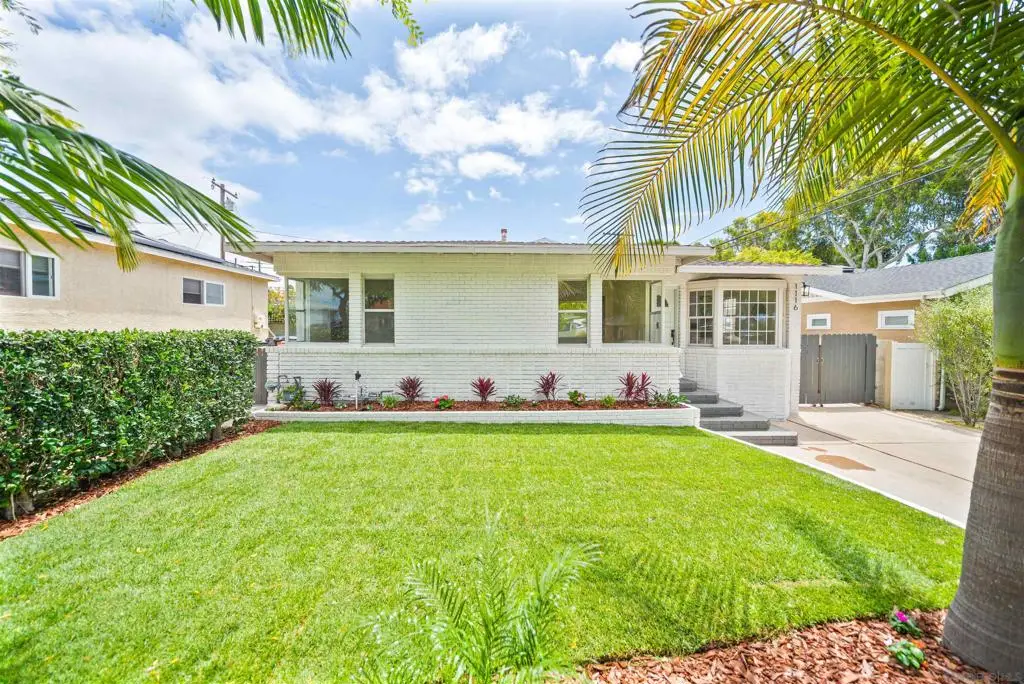 1116 Cerise Ave, Torrance, CA 90503 - #1