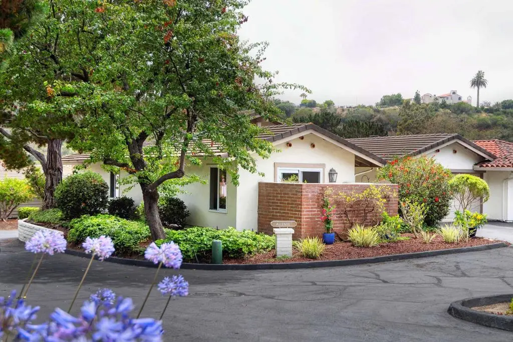115 Allende Ct., Solana Beach, CA 92075 - #1