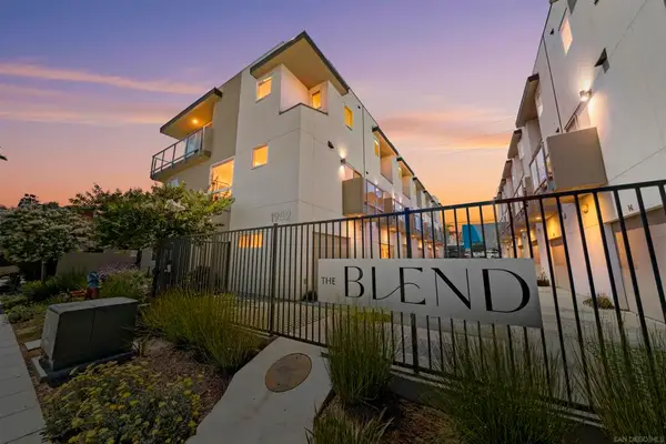 Address Withheld By Seller, San Diego, CA 92109