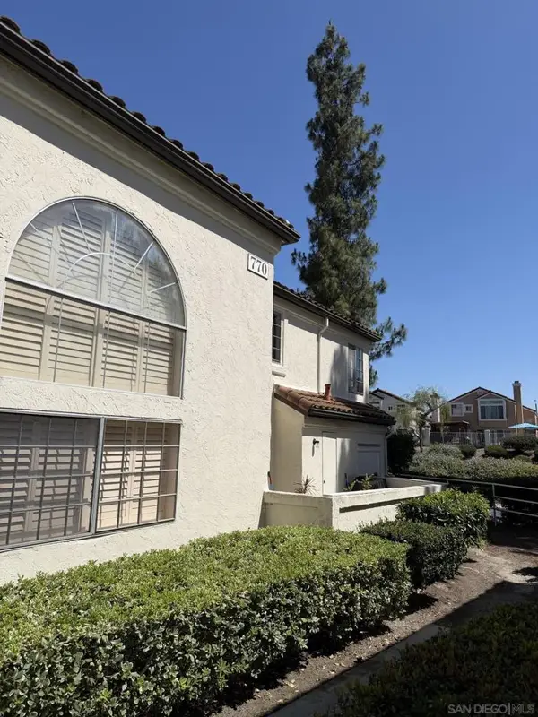 Address Withheld By Seller, Chula Vista, CA 91913