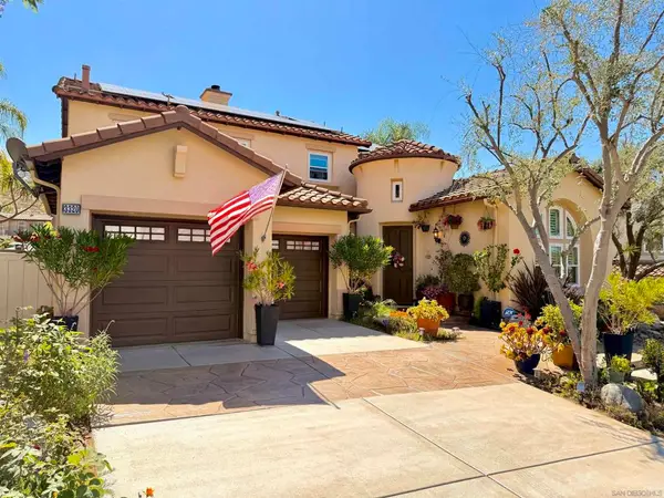Address Withheld By Seller, Escondido, CA 92027