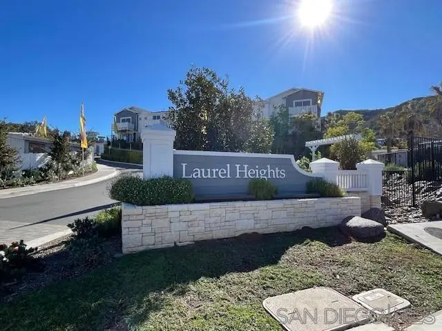 7825 Cypress Dr, Santee, CA 92071 - #1