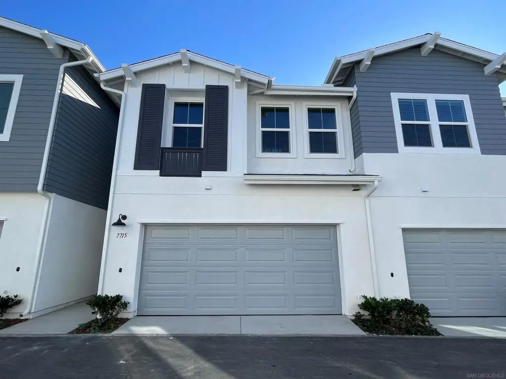 7715 Jasmine Ct., Santee, CA 92071 - #1