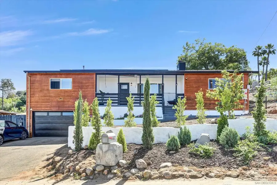 Address Withheld By Seller, El Cajon, CA 92021 - #2