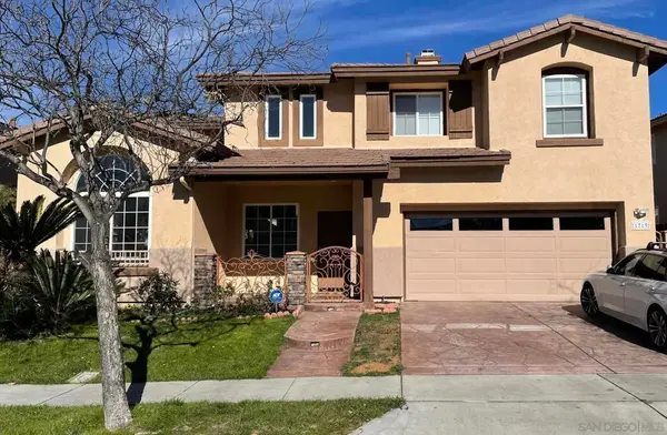 Address Withheld By Seller, Chula Vista, CA 91913