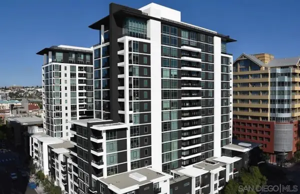 425 W Beech St. #336, San Diego, CA 92101