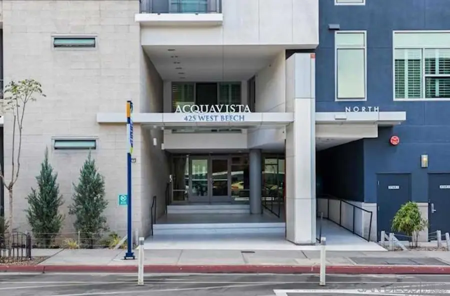 425 W Beech St. #336, San Diego, CA 92101 - #2